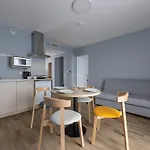 The Originals City, Le Relais Des Deux Mers, Sud מלון 3*