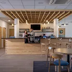 Hotell The Originals City, Le Relais Des Deux Mers, Sud Marmande