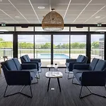 The Originals City, Le Relais Des Deux Mers, Sud Hotell 3*