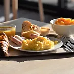 The Originals City, Le Relais Des Deux Mers, Sud 3* Marmande