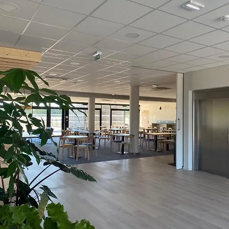 The Originals City, Le Relais Des Deux Mers, Sud 3*