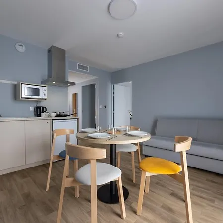 The Originals City, Le Relais Des Deux Mers, Sud Hotell 3*