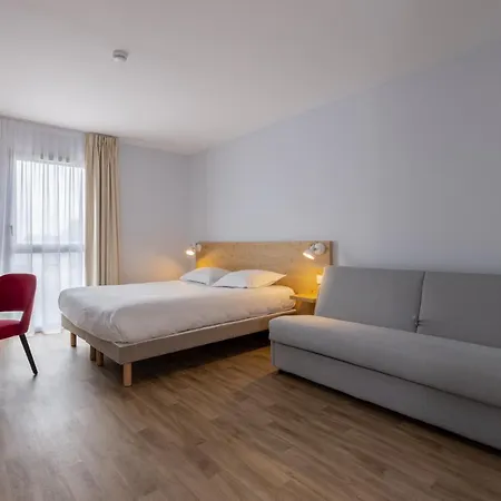 The Originals City, Le Relais Des Deux Mers, Sud