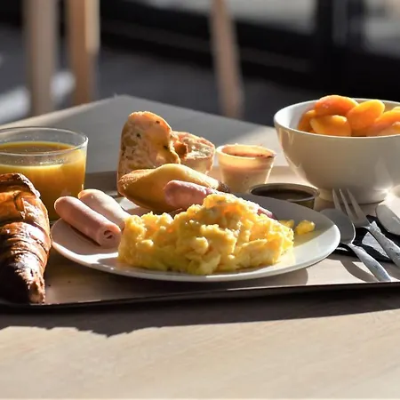 The Originals City, Le Relais Des Deux Mers, Sud 3* Marmande