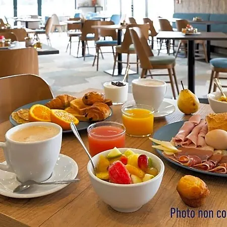 The Originals City, Le Relais Des Deux Mers, Sud Hotel Marmande