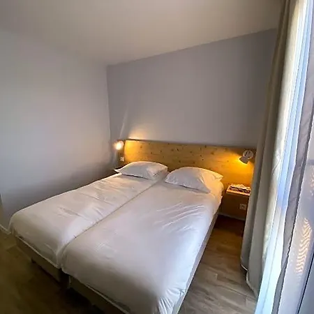 The Originals City, Le Relais Des Deux Mers, Sud Hotel Marmande