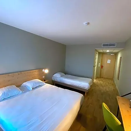 Hotel The Originals City, Le Relais Des Deux Mers, Sud Marmande